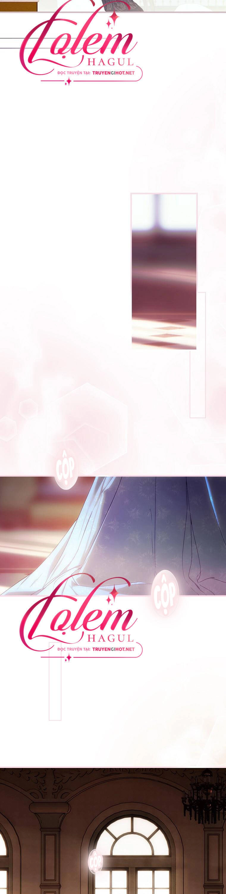 Câu Chuyện Cổ Tích Của Mẹ Kế Chapter 107 - 9