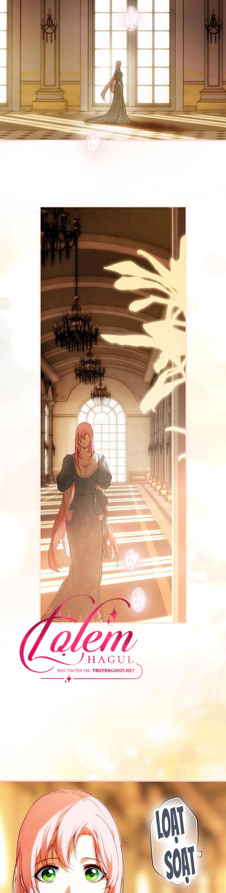 Câu Chuyện Cổ Tích Của Mẹ Kế Chapter 107 - 10