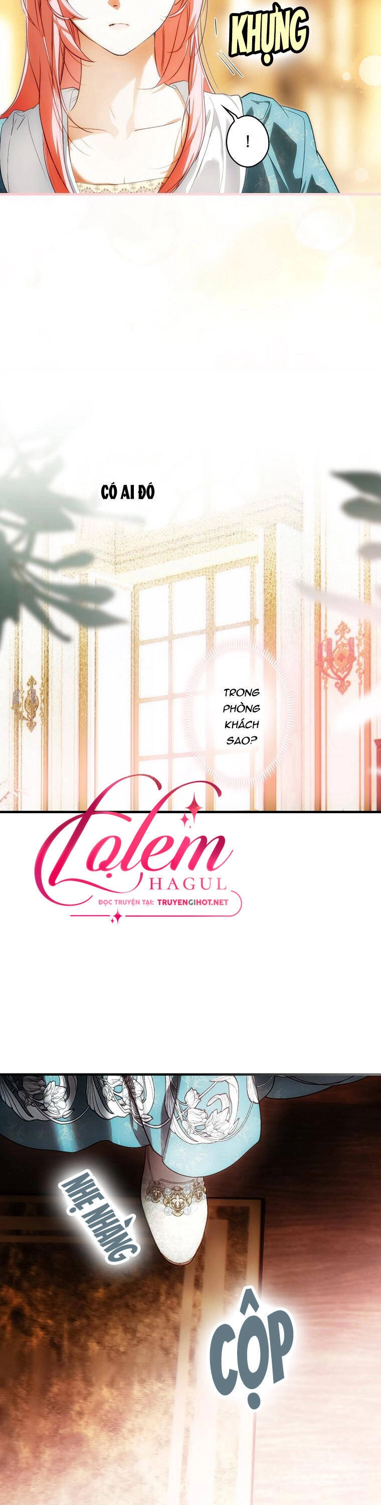 Câu Chuyện Cổ Tích Của Mẹ Kế Chapter 107 - 11