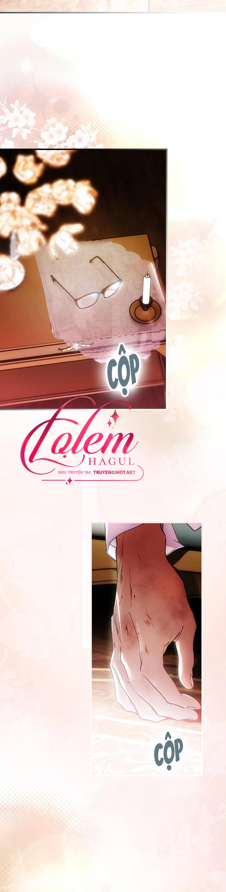 Câu Chuyện Cổ Tích Của Mẹ Kế Chapter 107 - 12