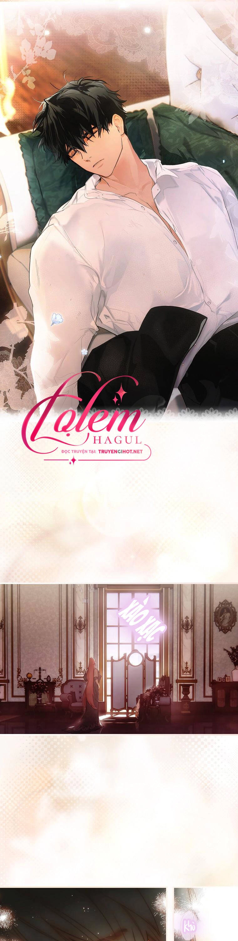 Câu Chuyện Cổ Tích Của Mẹ Kế Chapter 107 - 13