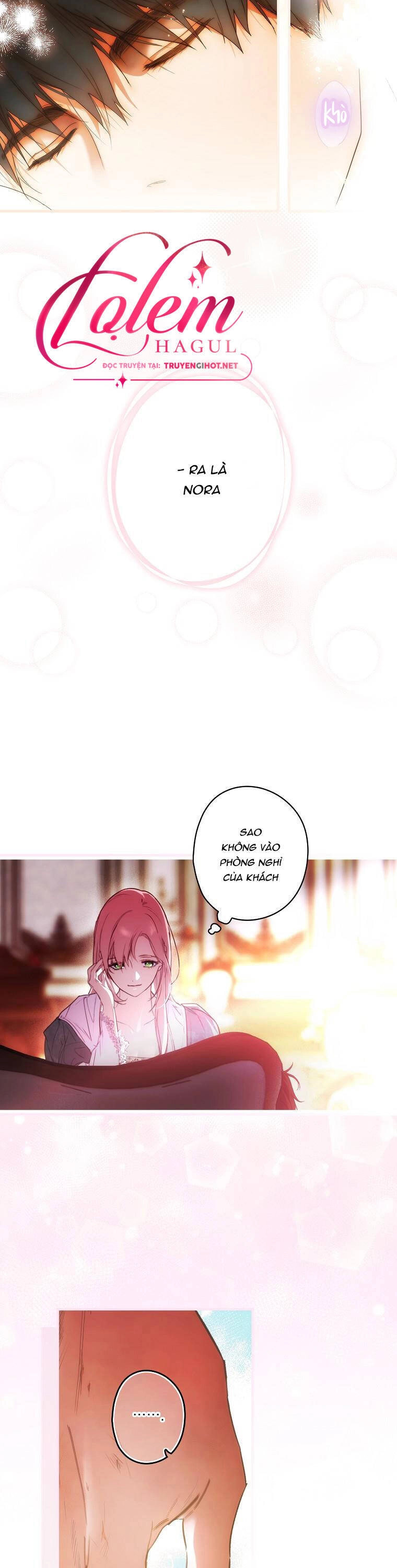 Câu Chuyện Cổ Tích Của Mẹ Kế Chapter 107 - 14