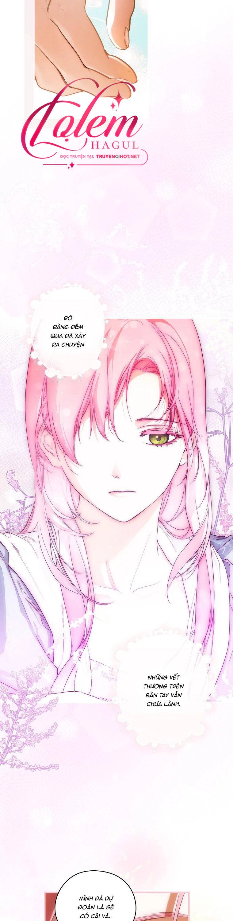 Câu Chuyện Cổ Tích Của Mẹ Kế Chapter 107 - 15