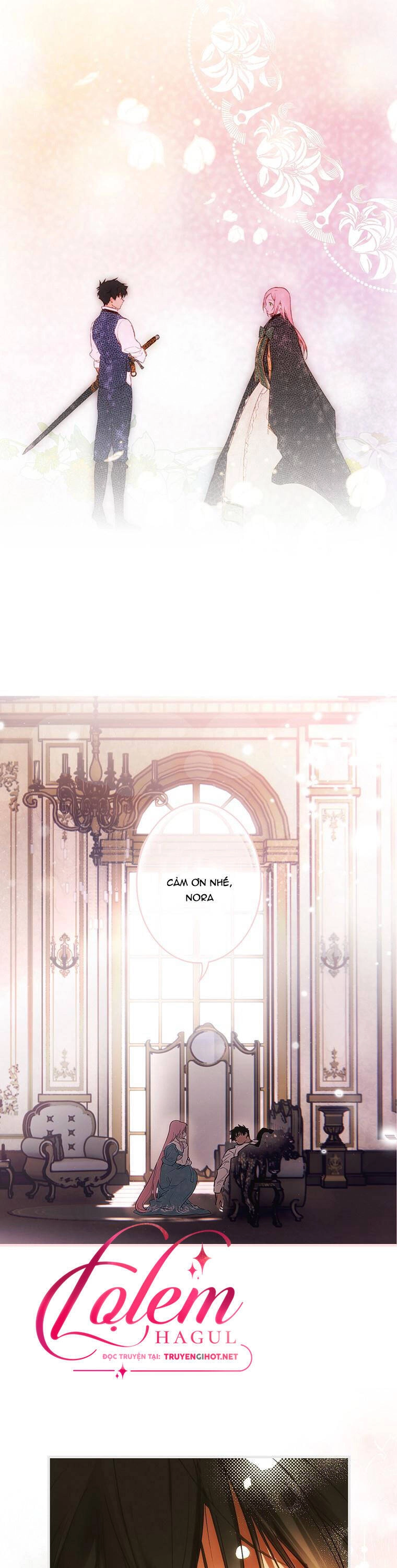 Câu Chuyện Cổ Tích Của Mẹ Kế Chapter 107 - 20