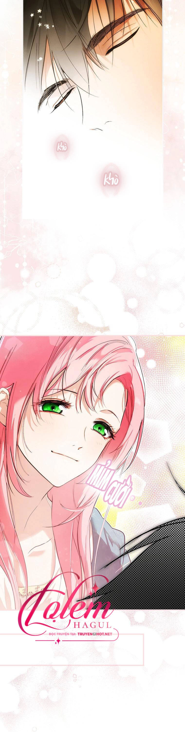 Câu Chuyện Cổ Tích Của Mẹ Kế Chapter 107 - 21