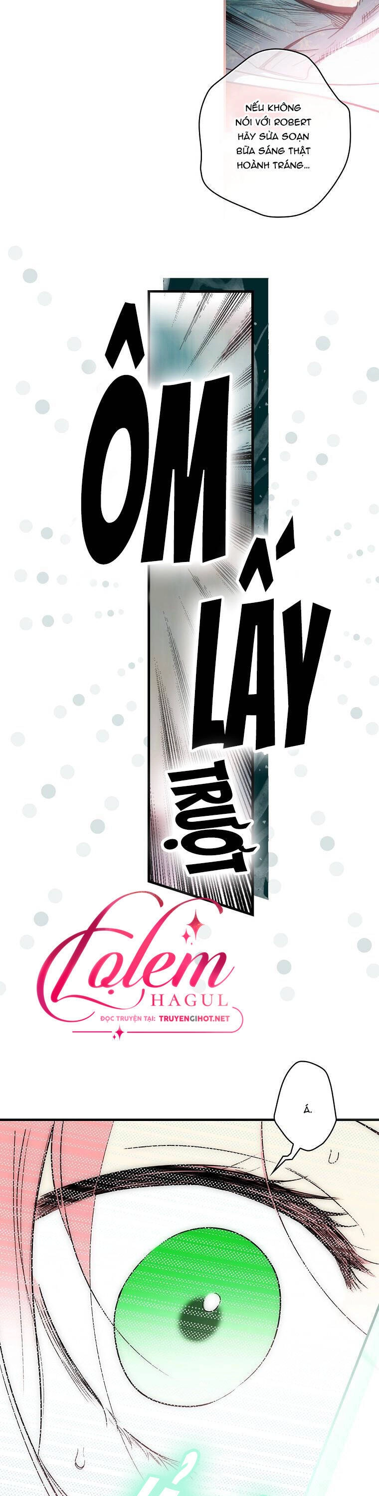 Câu Chuyện Cổ Tích Của Mẹ Kế Chapter 107 - 23