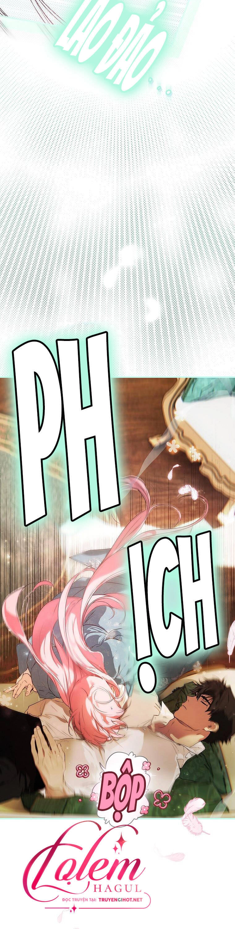 Câu Chuyện Cổ Tích Của Mẹ Kế Chapter 107 - 24