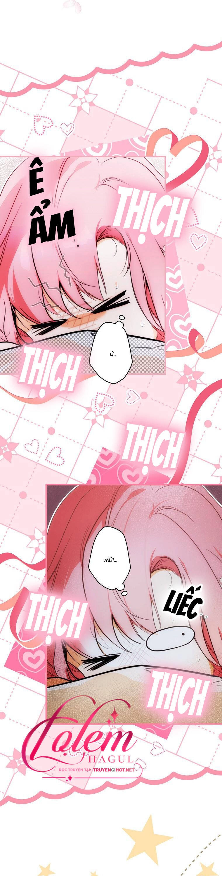 Câu Chuyện Cổ Tích Của Mẹ Kế Chapter 107 - 25