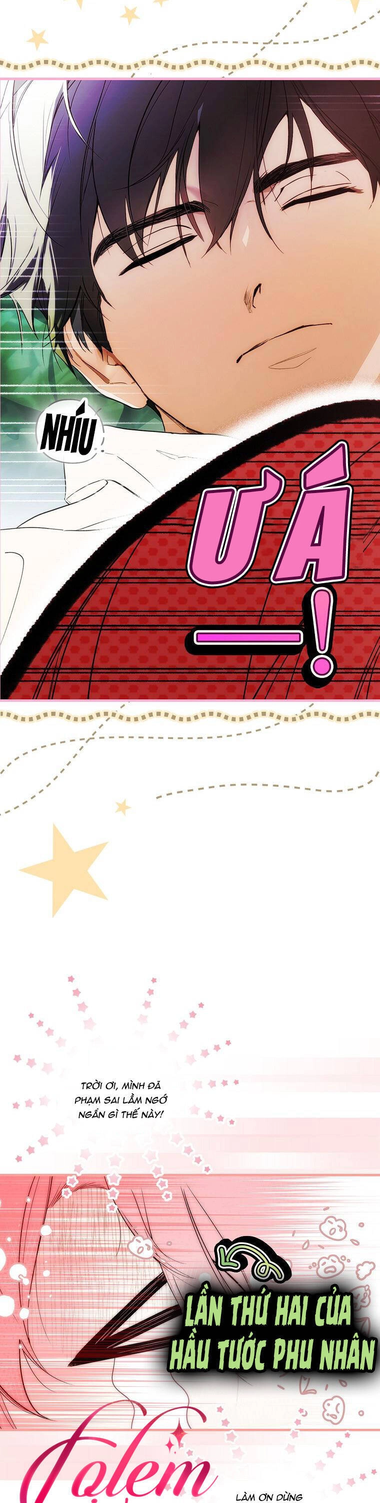 Câu Chuyện Cổ Tích Của Mẹ Kế Chapter 107 - 26