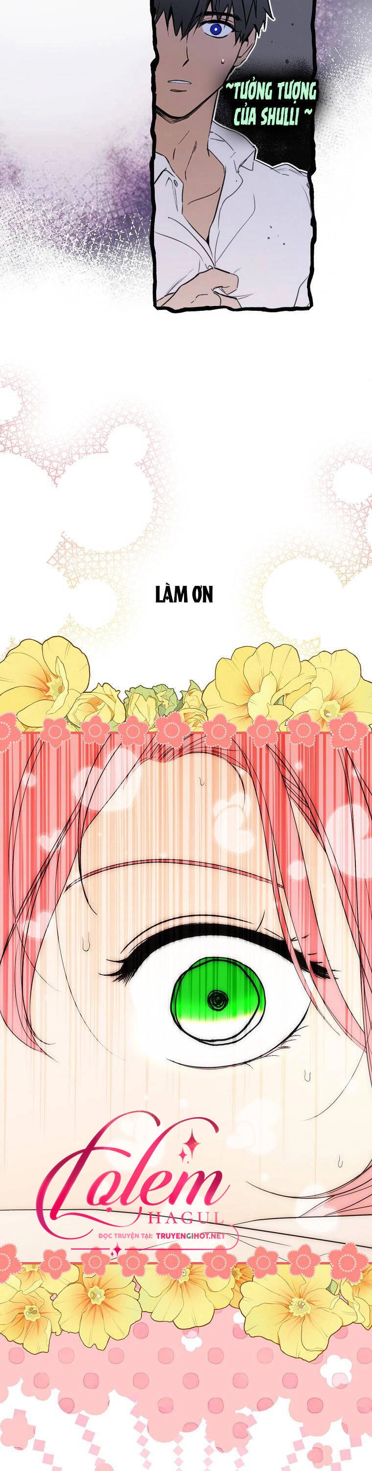 Câu Chuyện Cổ Tích Của Mẹ Kế Chapter 107 - 28