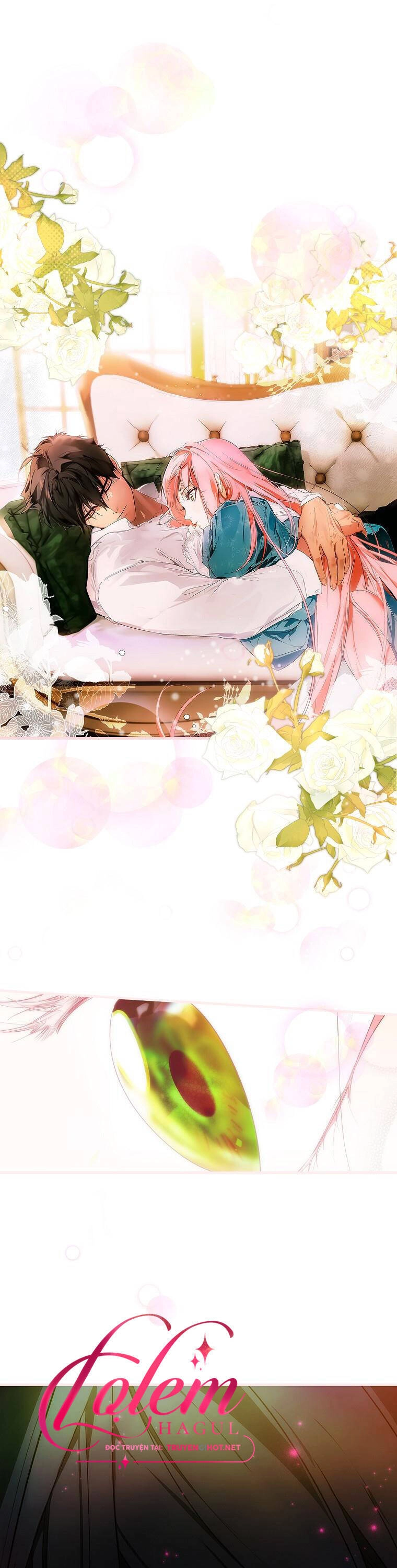 Câu Chuyện Cổ Tích Của Mẹ Kế Chapter 107 - 30