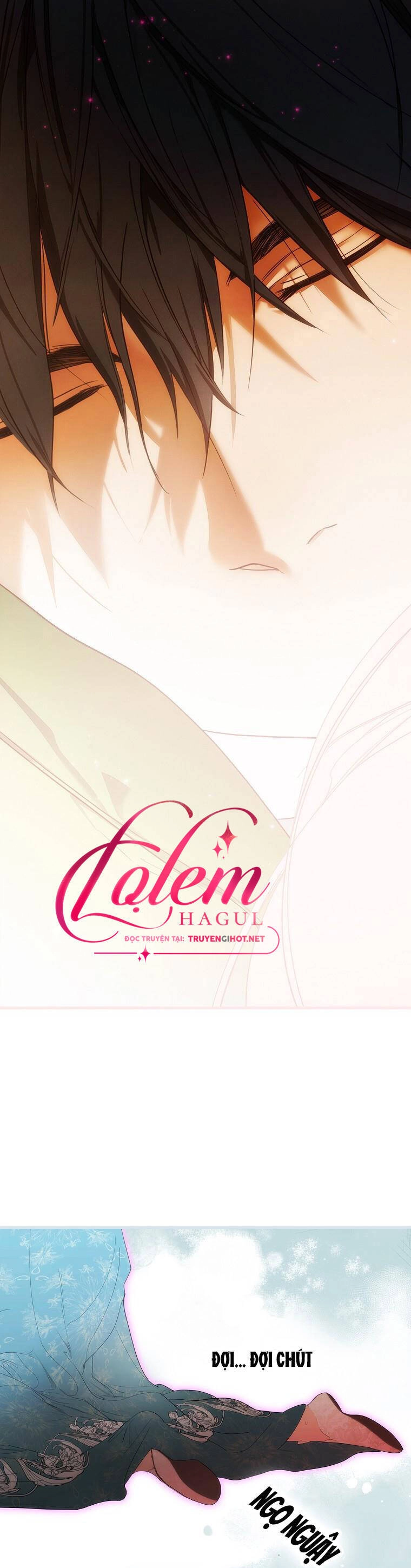 Câu Chuyện Cổ Tích Của Mẹ Kế Chapter 107 - 31