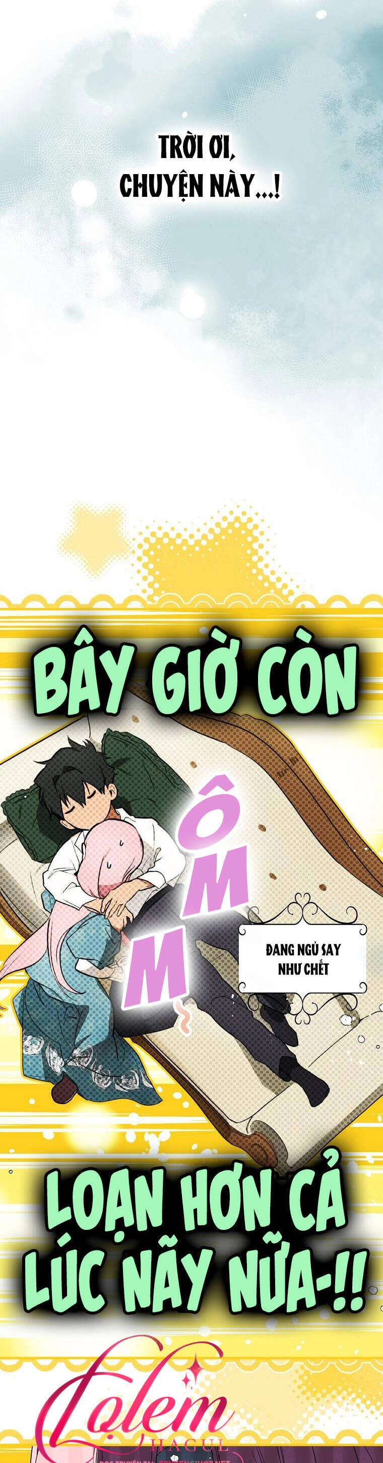 Câu Chuyện Cổ Tích Của Mẹ Kế Chapter 107 - 32