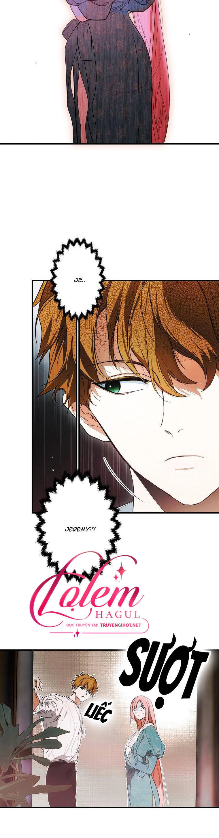 Câu Chuyện Cổ Tích Của Mẹ Kế Chapter 107 - 36