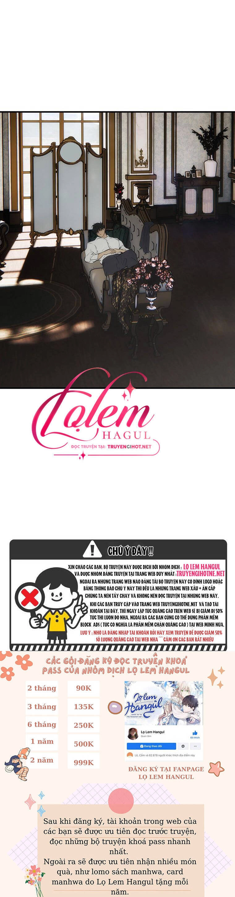 Câu Chuyện Cổ Tích Của Mẹ Kế Chapter 107 - 37