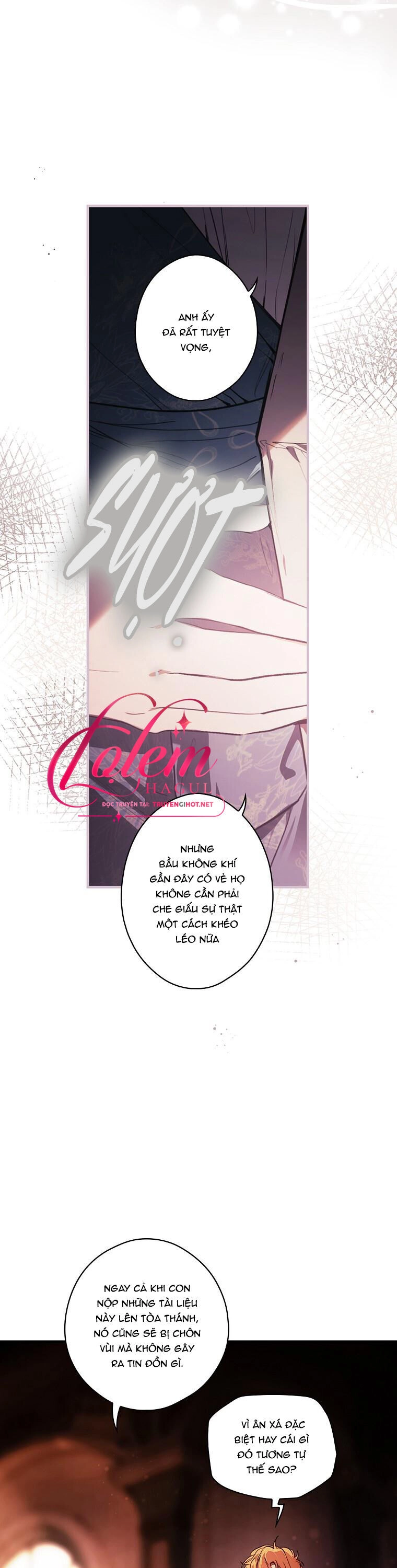 Câu Chuyện Cổ Tích Của Mẹ Kế Chapter 108 - 5