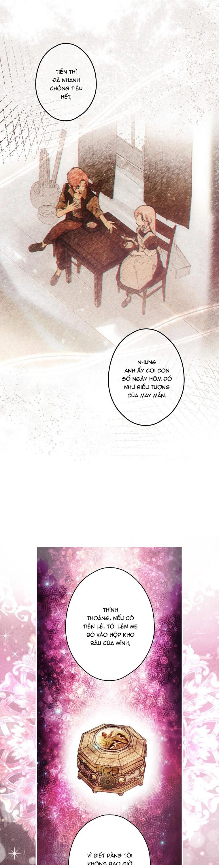 Câu Chuyện Cổ Tích Của Mẹ Kế Chapter 108 - 9