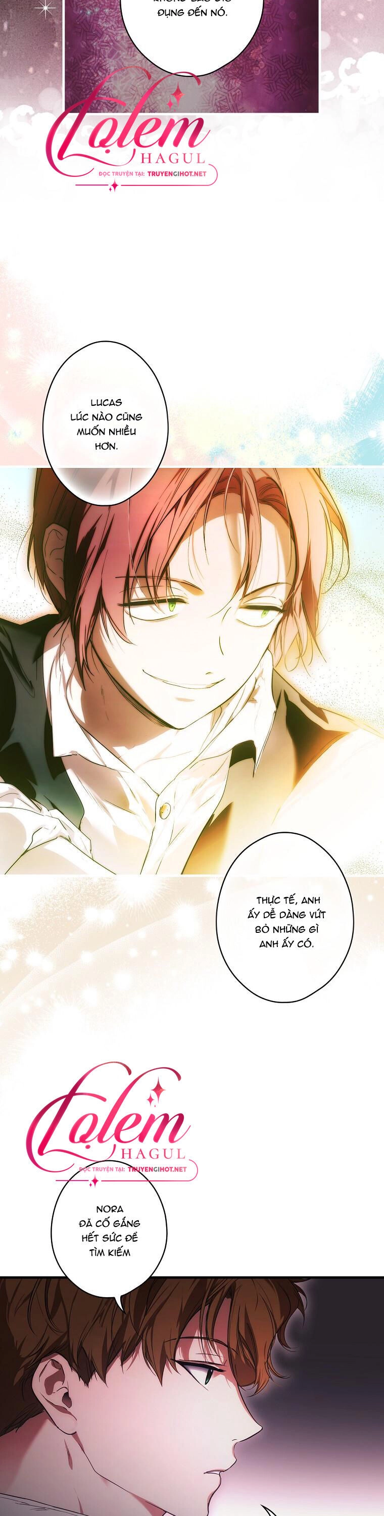 Câu Chuyện Cổ Tích Của Mẹ Kế Chapter 108 - 10