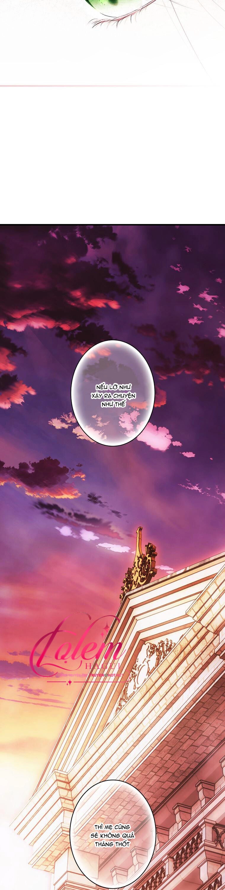 Câu Chuyện Cổ Tích Của Mẹ Kế Chapter 108 - 12