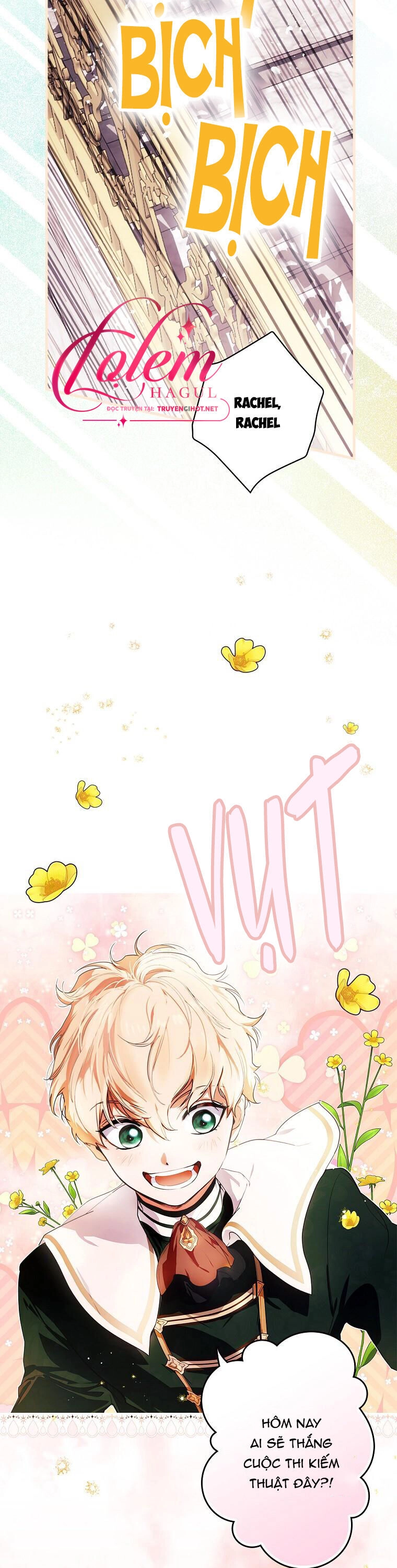 Câu Chuyện Cổ Tích Của Mẹ Kế Chapter 108 - 15