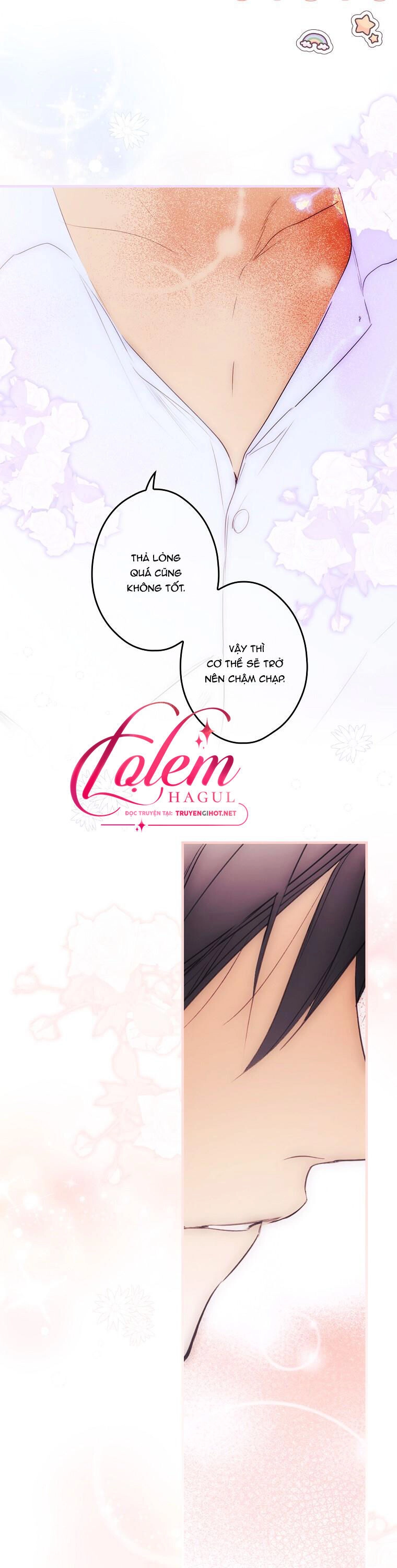 Câu Chuyện Cổ Tích Của Mẹ Kế Chapter 108 - 23