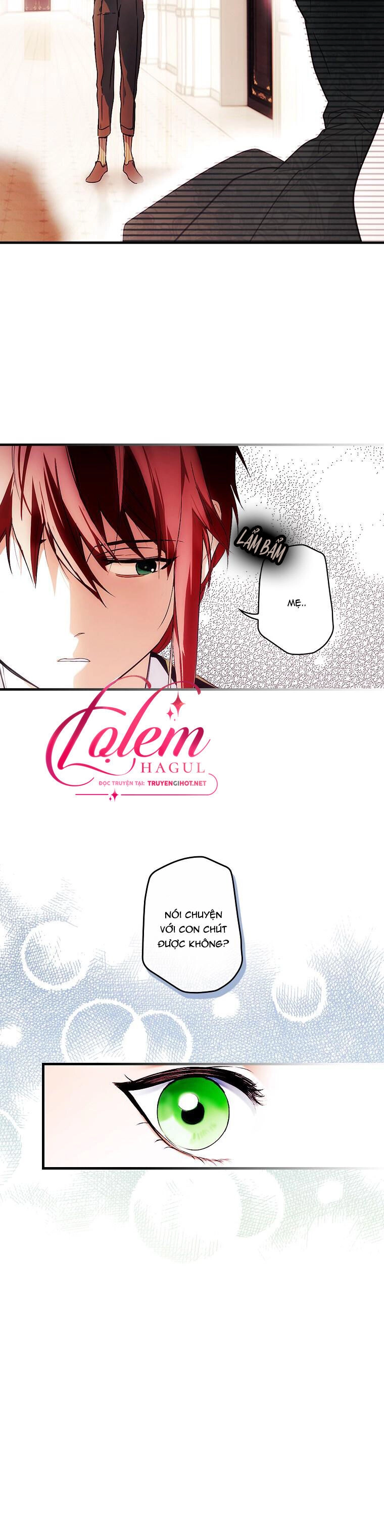 Câu Chuyện Cổ Tích Của Mẹ Kế Chapter 108 - 27