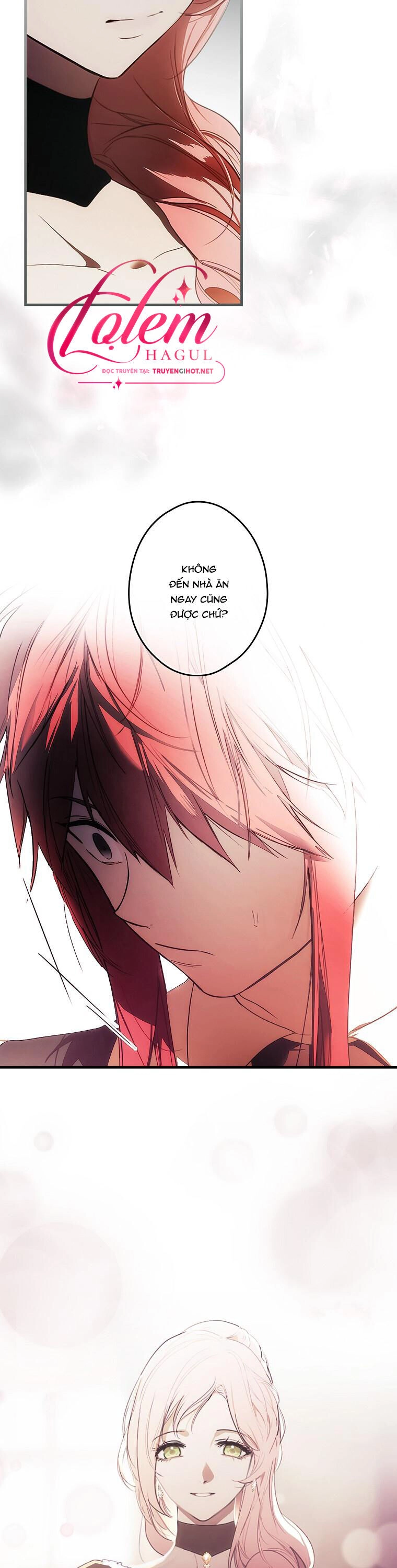 Câu Chuyện Cổ Tích Của Mẹ Kế Chapter 108 - 30