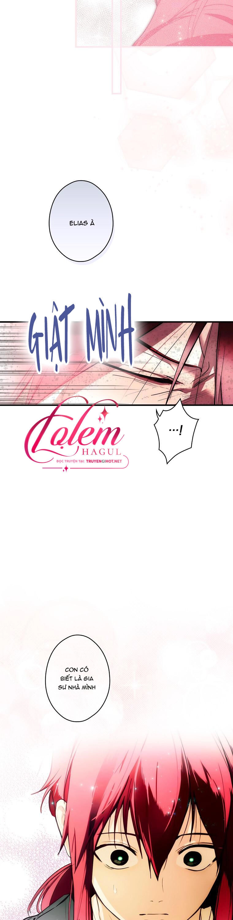 Câu Chuyện Cổ Tích Của Mẹ Kế Chapter 108 - 36