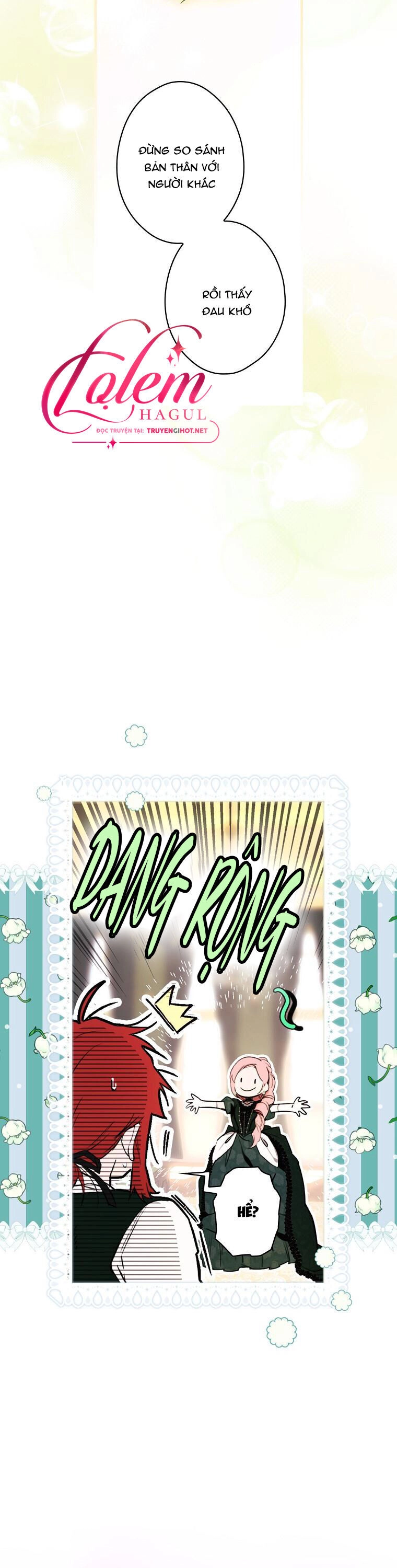 Câu Chuyện Cổ Tích Của Mẹ Kế Chapter 108 - 40