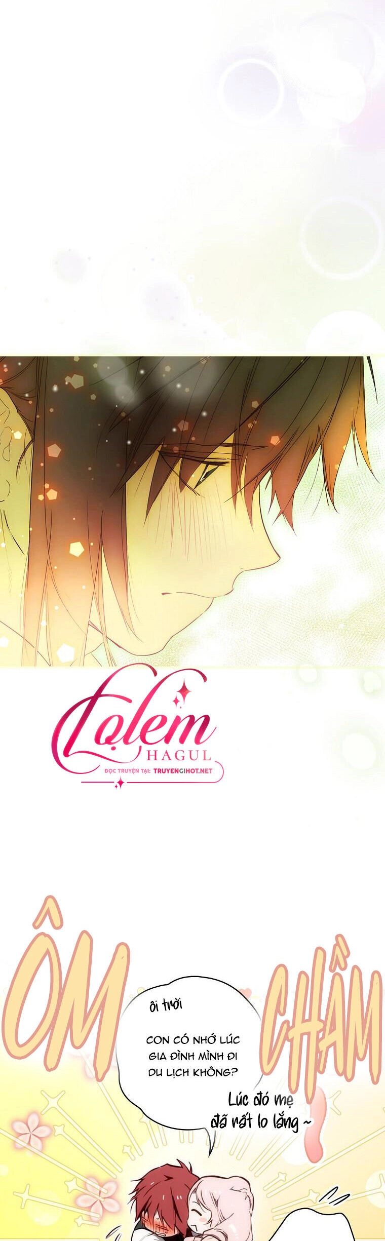 Câu Chuyện Cổ Tích Của Mẹ Kế Chapter 108 - 43