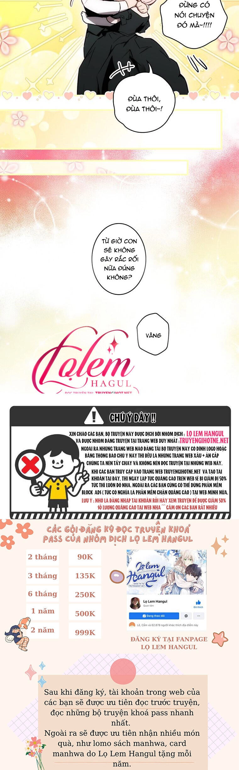 Câu Chuyện Cổ Tích Của Mẹ Kế Chapter 108 - 44