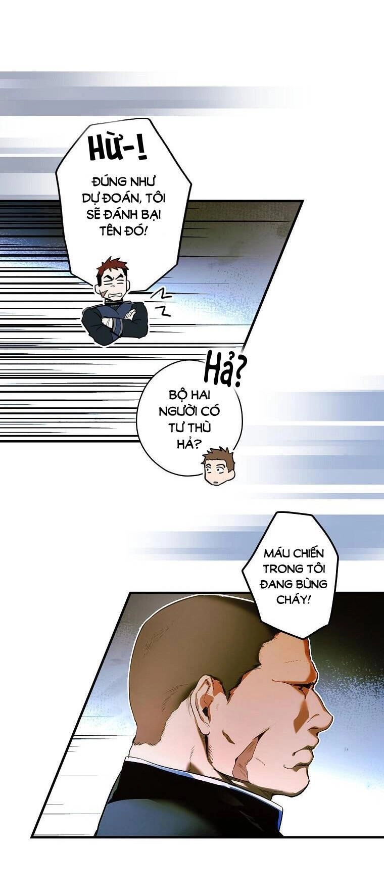 Câu Chuyện Cổ Tích Của Mẹ Kế Chapter 109 - 19