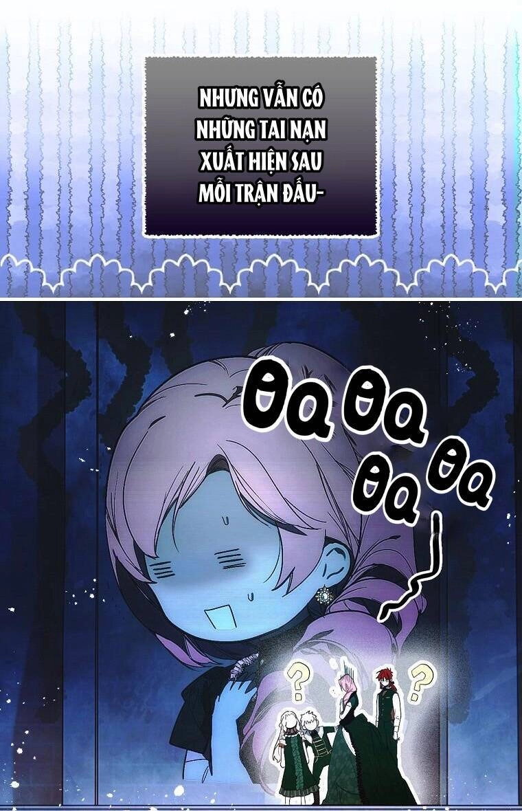 Câu Chuyện Cổ Tích Của Mẹ Kế Chapter 109 - 33