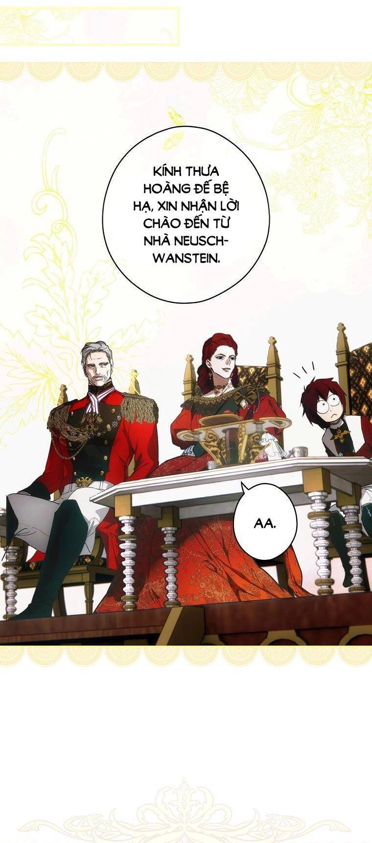 Câu Chuyện Cổ Tích Của Mẹ Kế Chapter 109 - 55