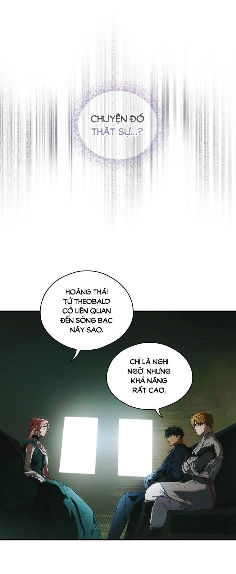 Câu Chuyện Cổ Tích Của Mẹ Kế Chapter 109 - 88