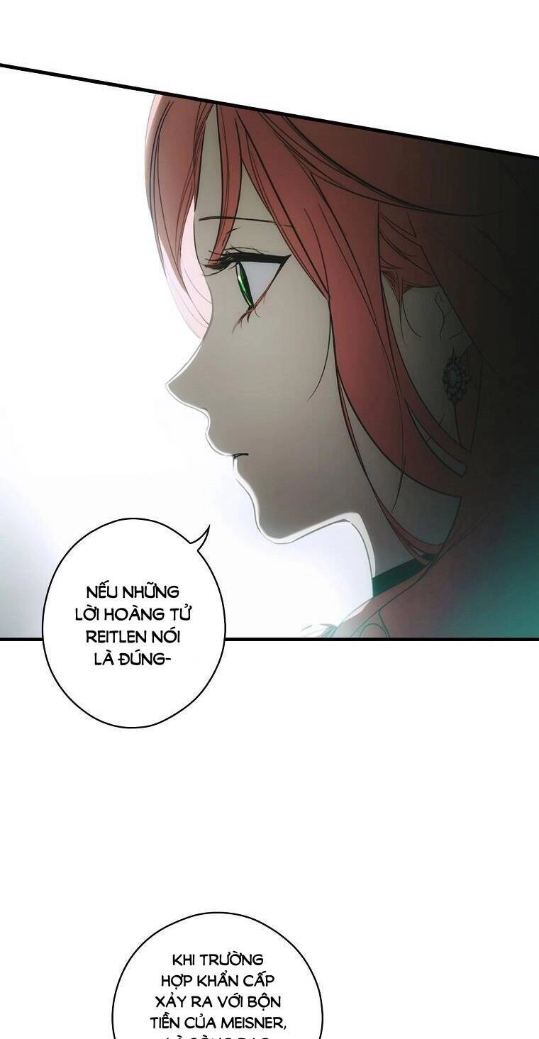 Câu Chuyện Cổ Tích Của Mẹ Kế Chapter 109 - 93