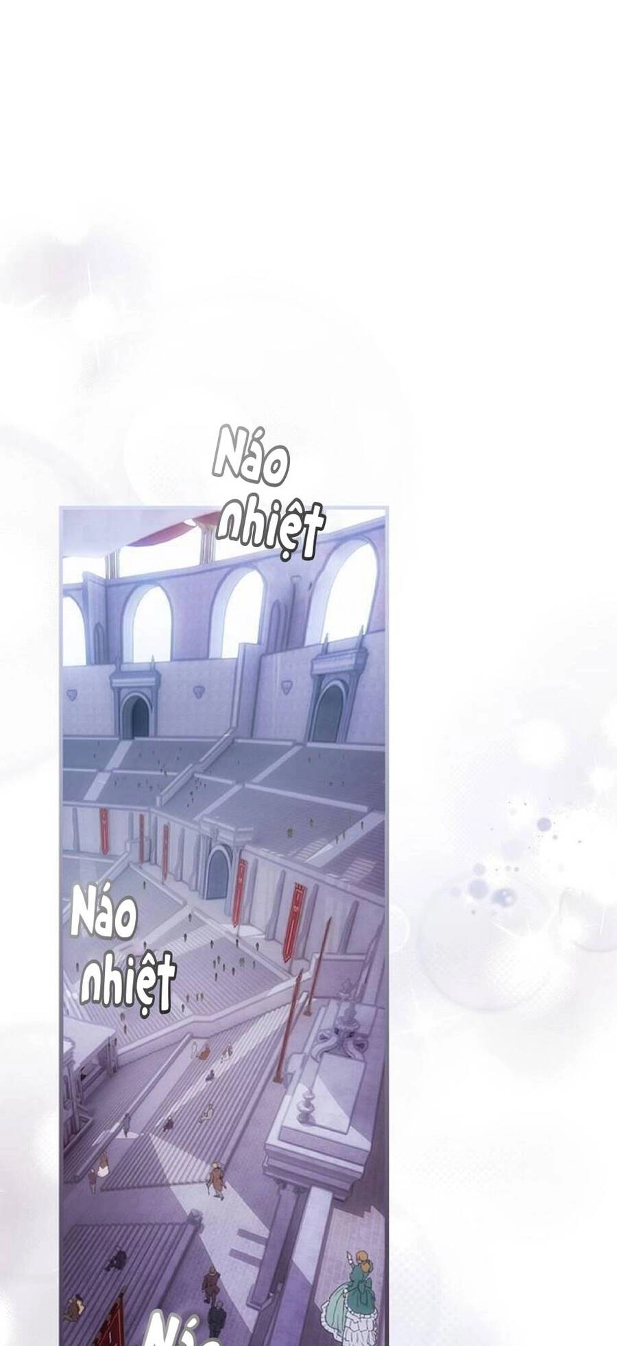 Câu Chuyện Cổ Tích Của Mẹ Kế Chapter 110 - 2