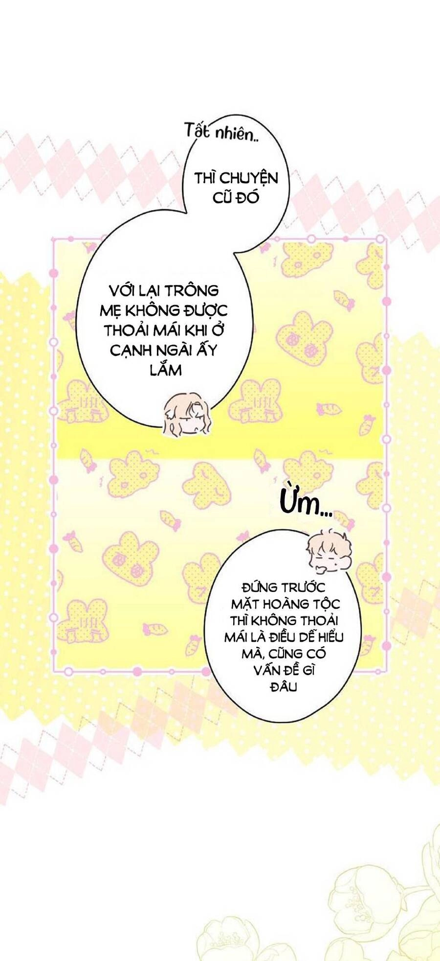 Câu Chuyện Cổ Tích Của Mẹ Kế Chapter 110 - 4