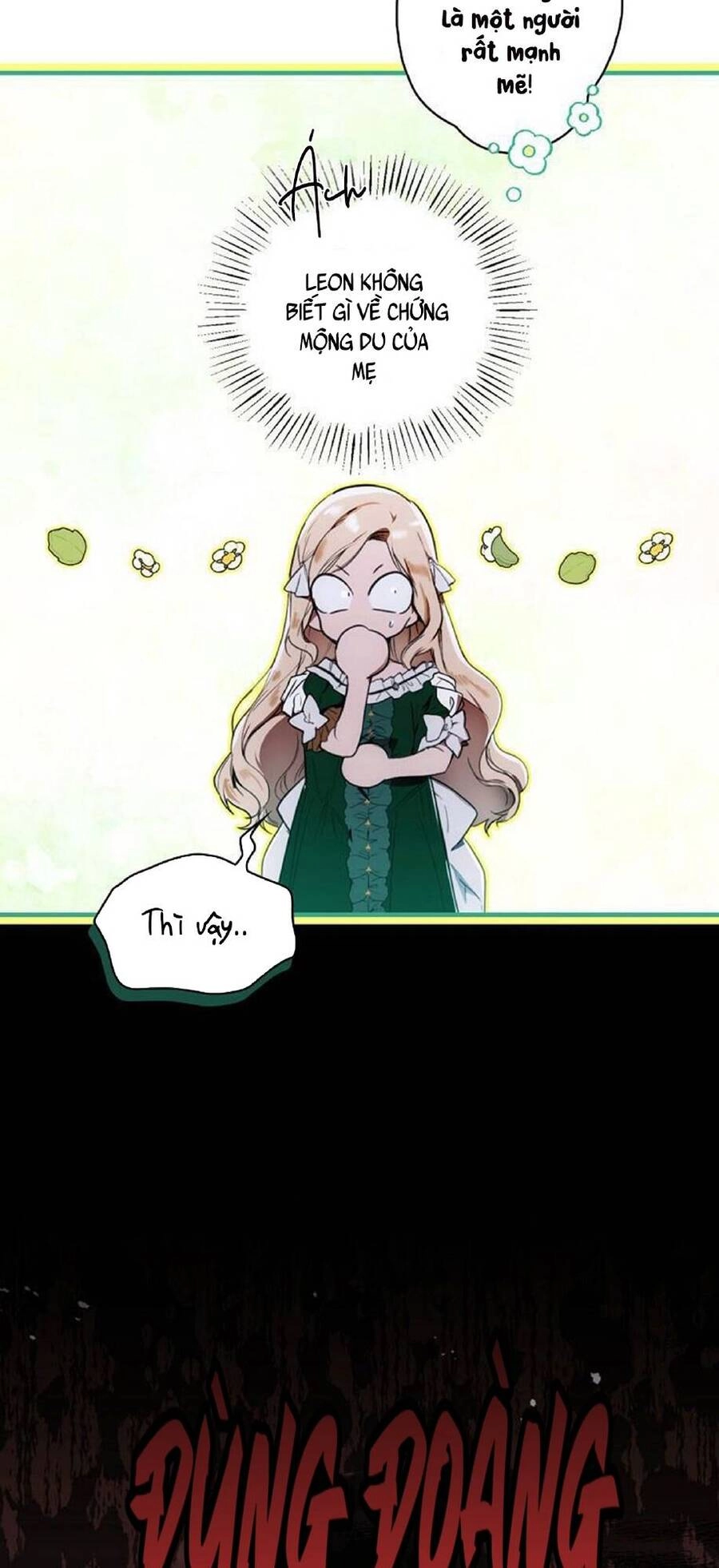 Câu Chuyện Cổ Tích Của Mẹ Kế Chapter 110 - 6