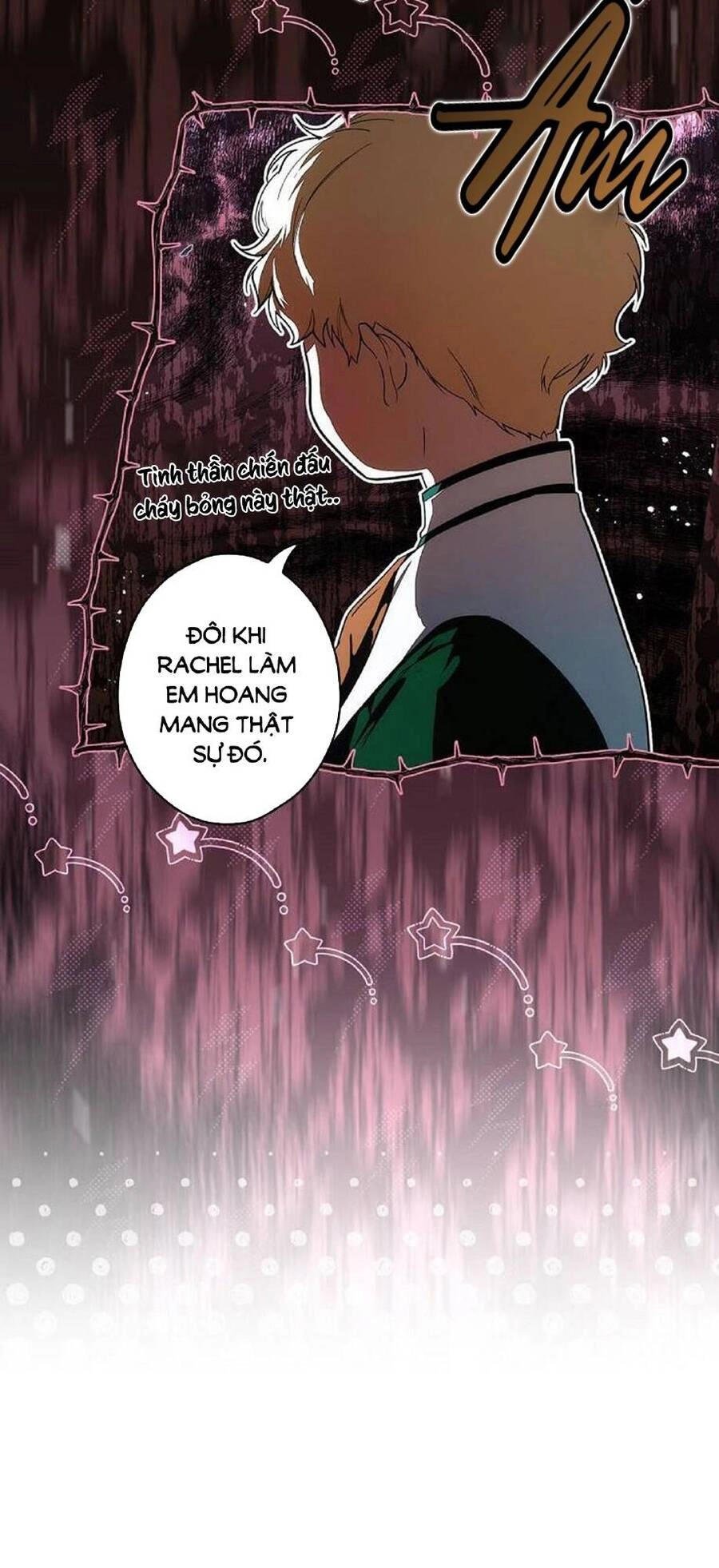 Câu Chuyện Cổ Tích Của Mẹ Kế Chapter 110 - 8