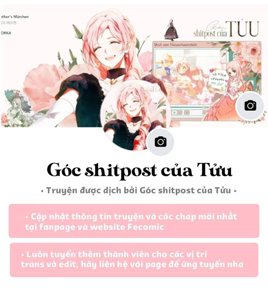 Câu Chuyện Cổ Tích Của Mẹ Kế Chapter 110 - 11