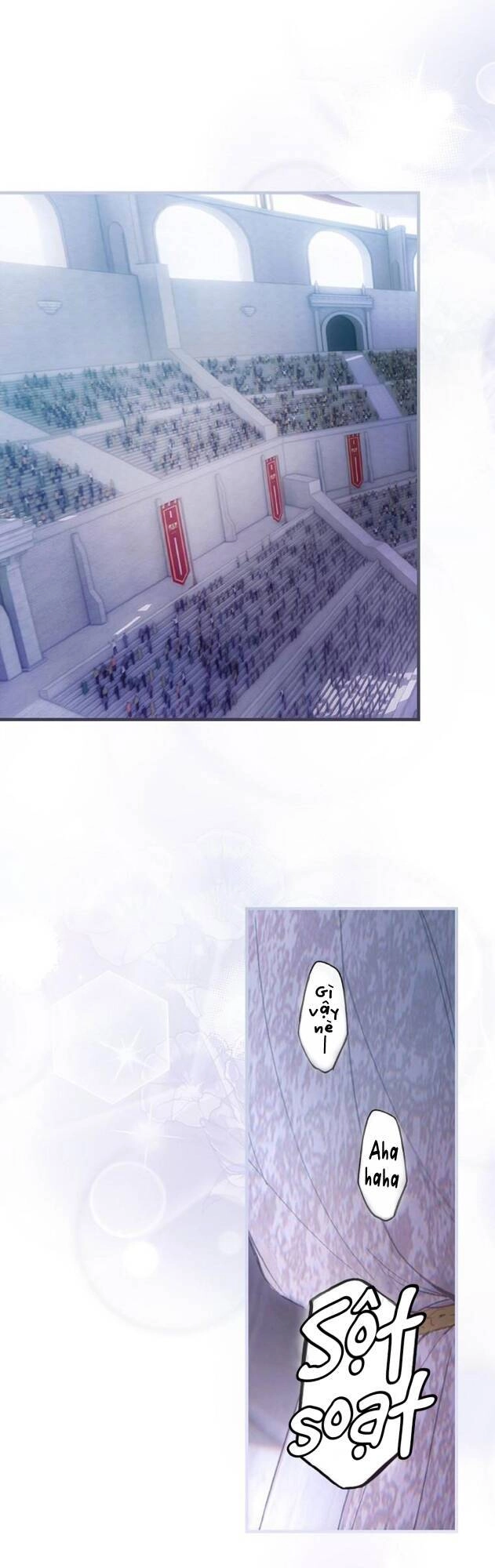 Câu Chuyện Cổ Tích Của Mẹ Kế Chapter 110 - 12