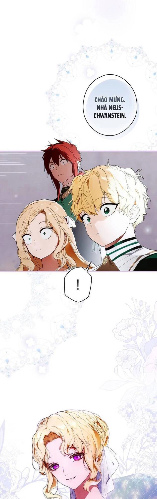 Câu Chuyện Cổ Tích Của Mẹ Kế Chapter 110 - 13