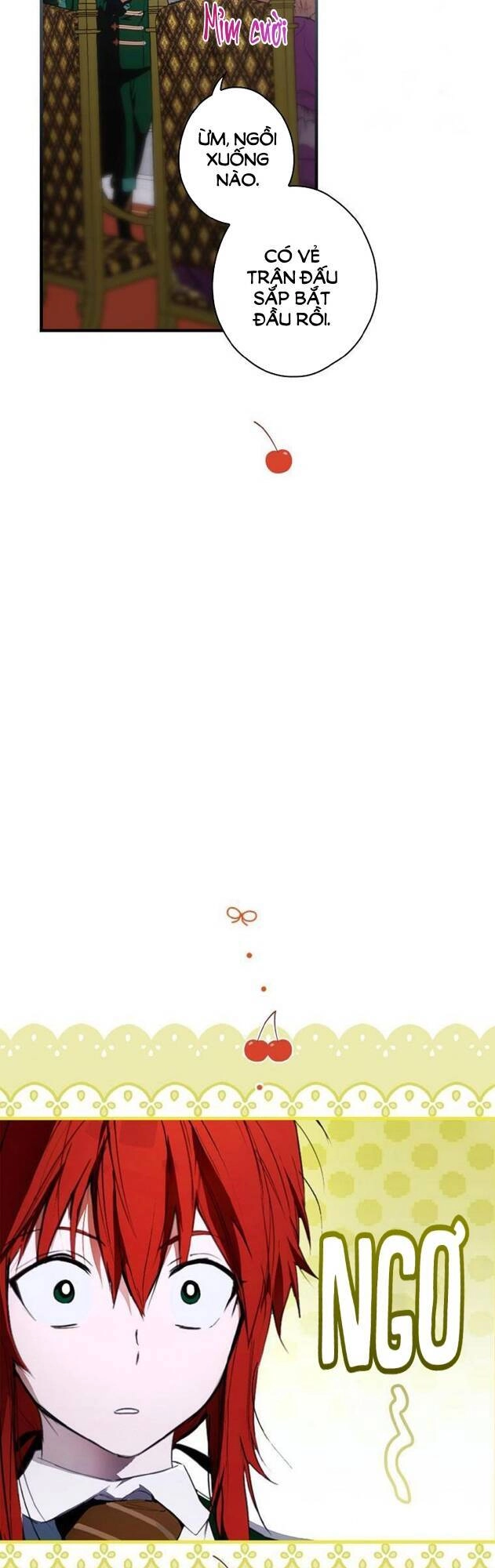 Câu Chuyện Cổ Tích Của Mẹ Kế Chapter 110 - 15