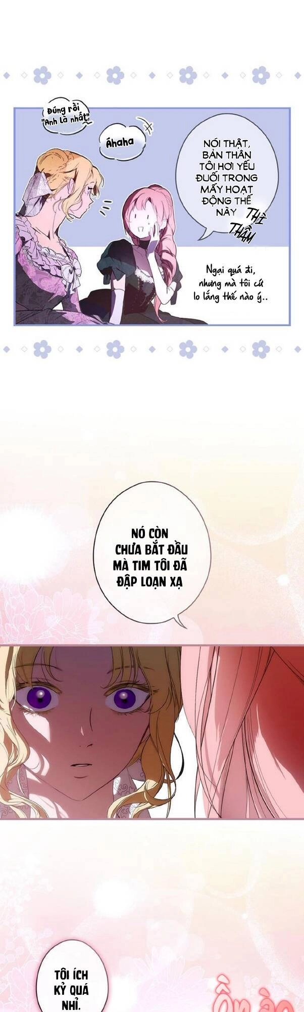 Câu Chuyện Cổ Tích Của Mẹ Kế Chapter 110 - 27