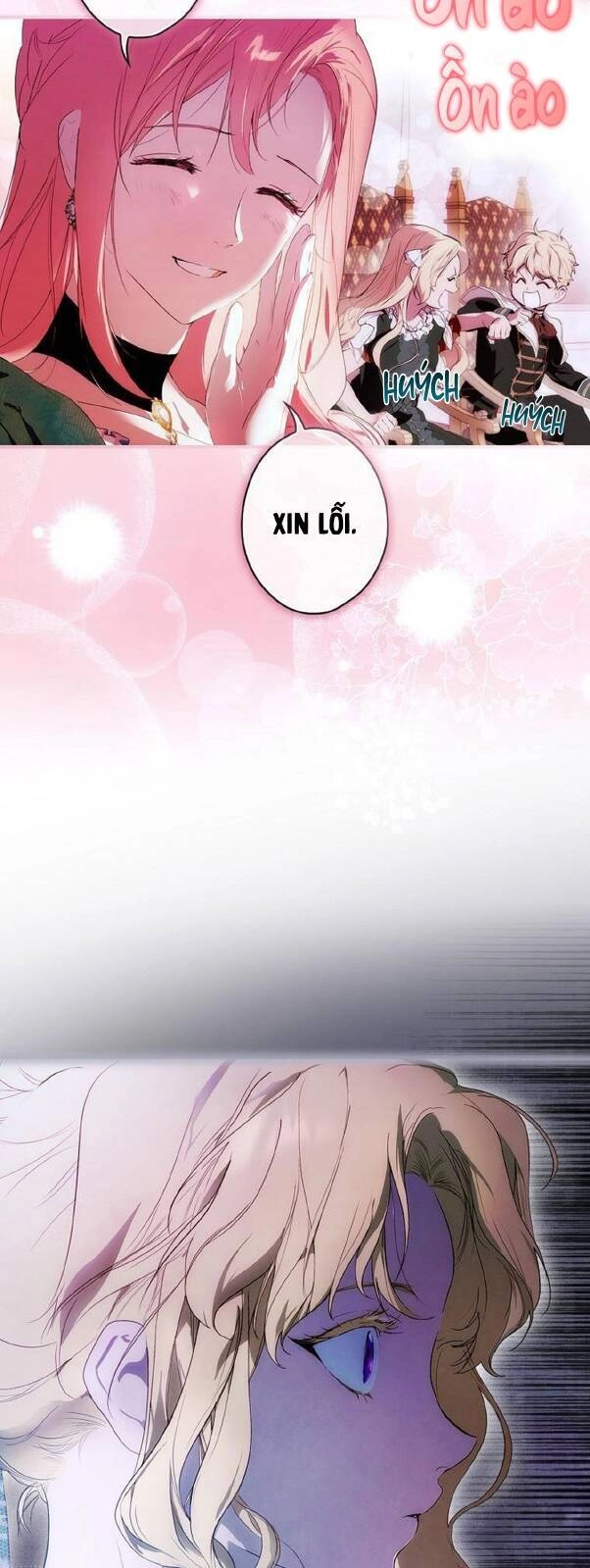 Câu Chuyện Cổ Tích Của Mẹ Kế Chapter 110 - 28