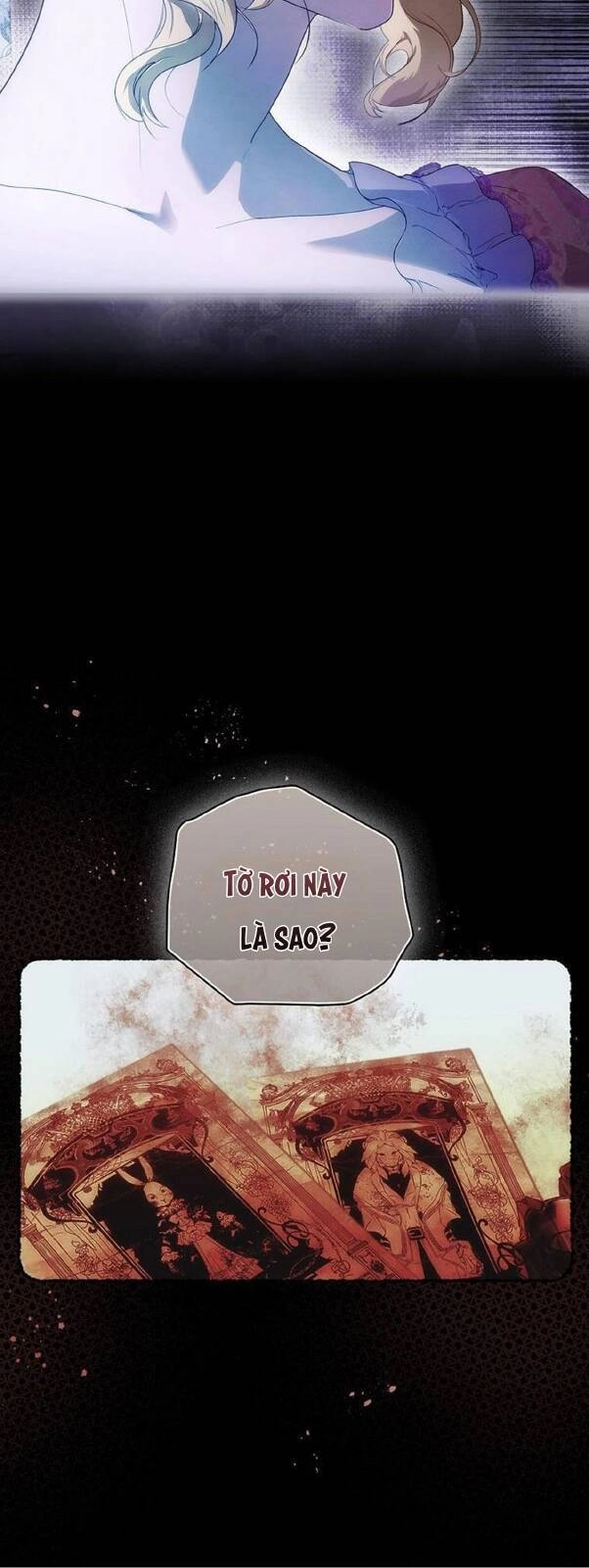 Câu Chuyện Cổ Tích Của Mẹ Kế Chapter 110 - 29