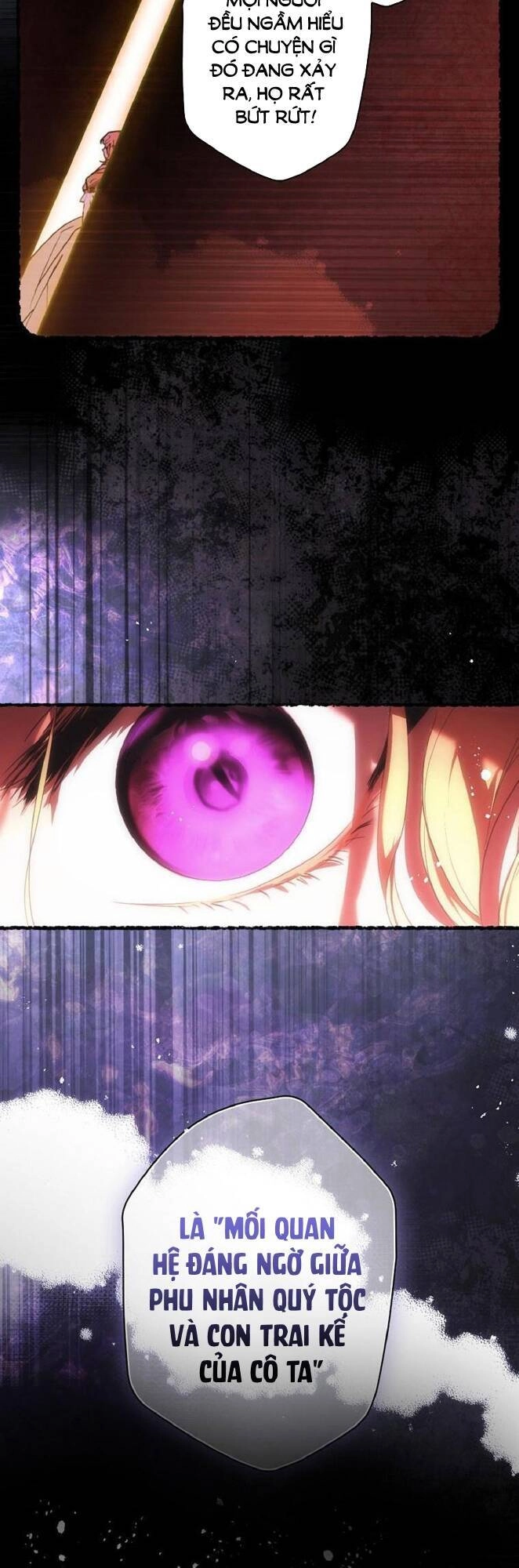 Câu Chuyện Cổ Tích Của Mẹ Kế Chapter 110 - 31