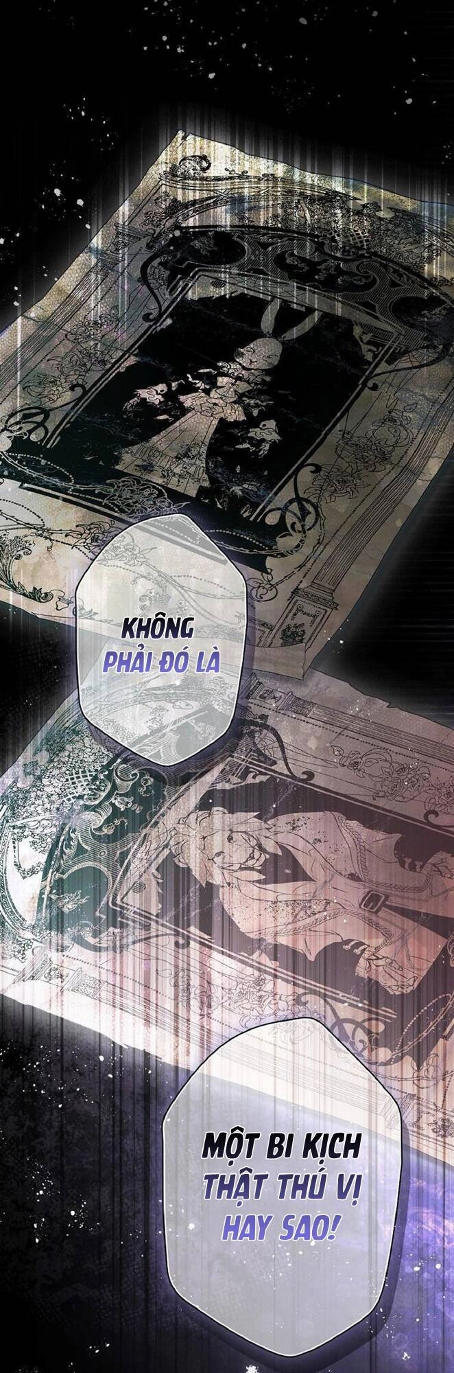 Câu Chuyện Cổ Tích Của Mẹ Kế Chapter 110 - 32