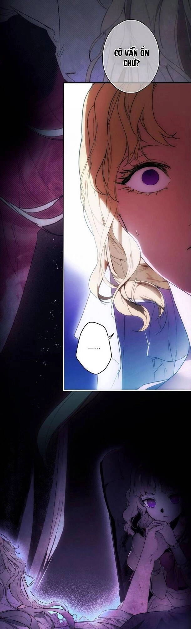 Câu Chuyện Cổ Tích Của Mẹ Kế Chapter 110 - 36